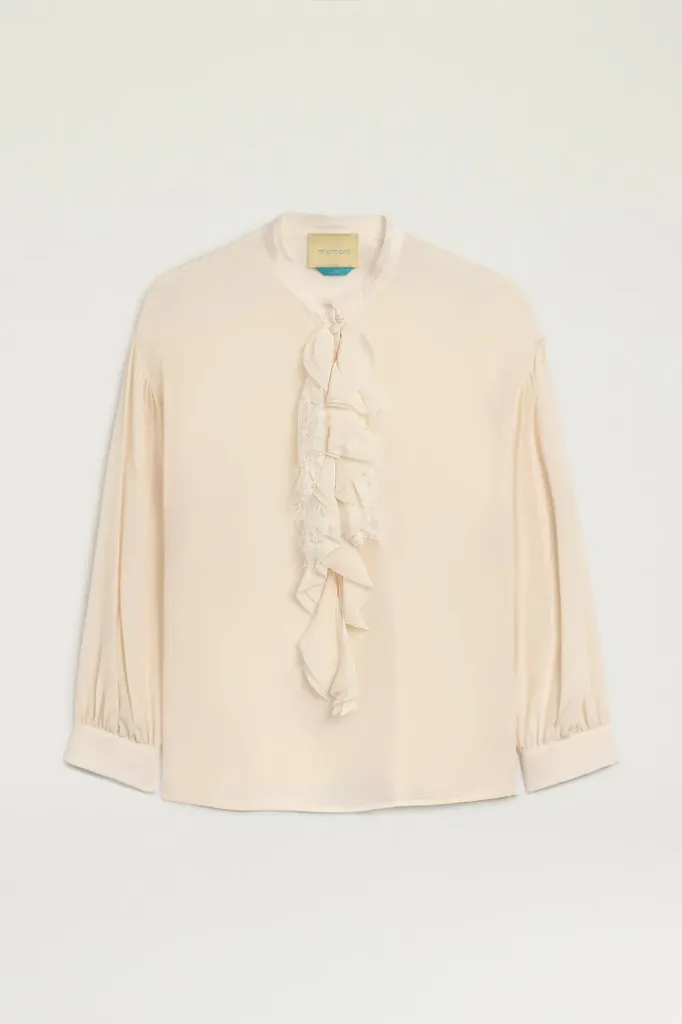 Noelia Blouse (IT42)