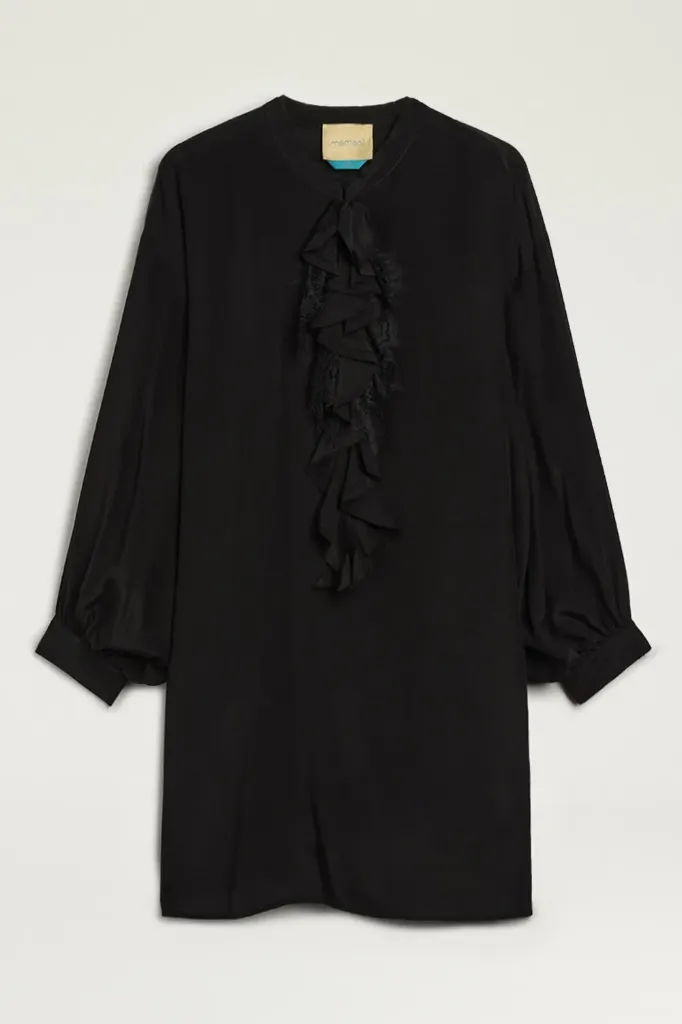 Hoofi Dress (IT42)