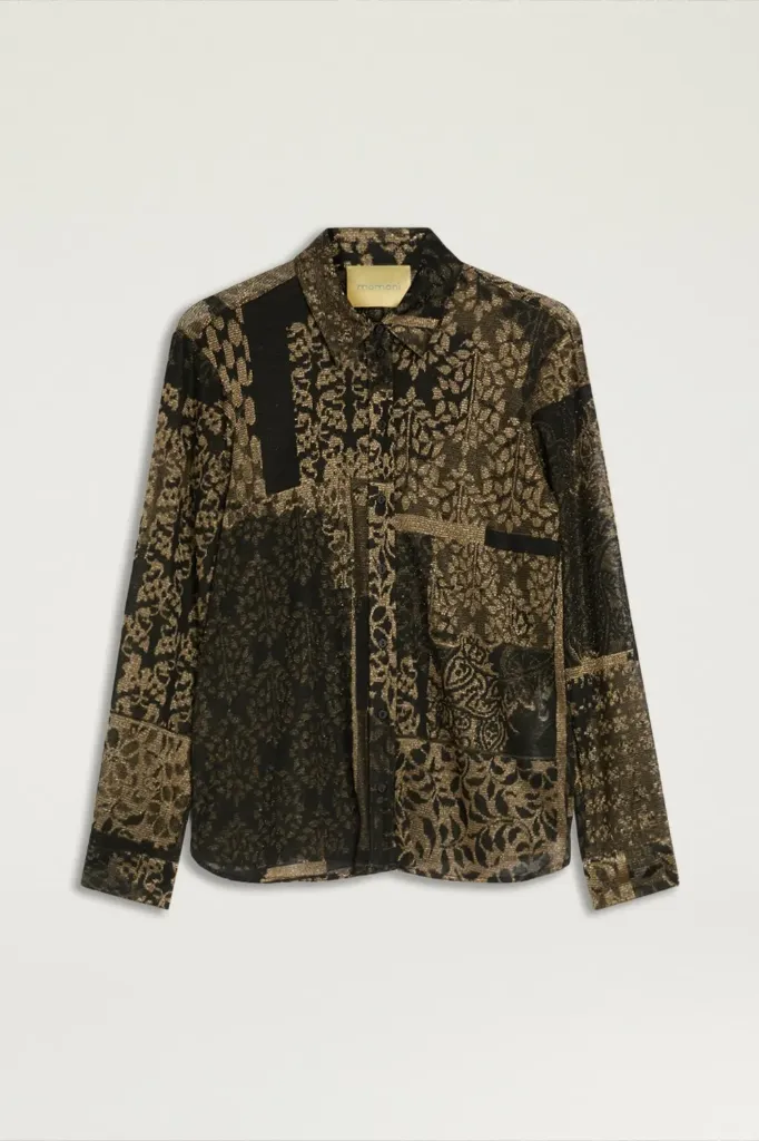 Arles Shirt (IT42)