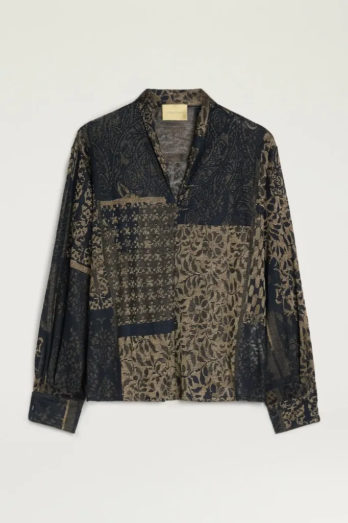 Margaret Blouse (IT42)
