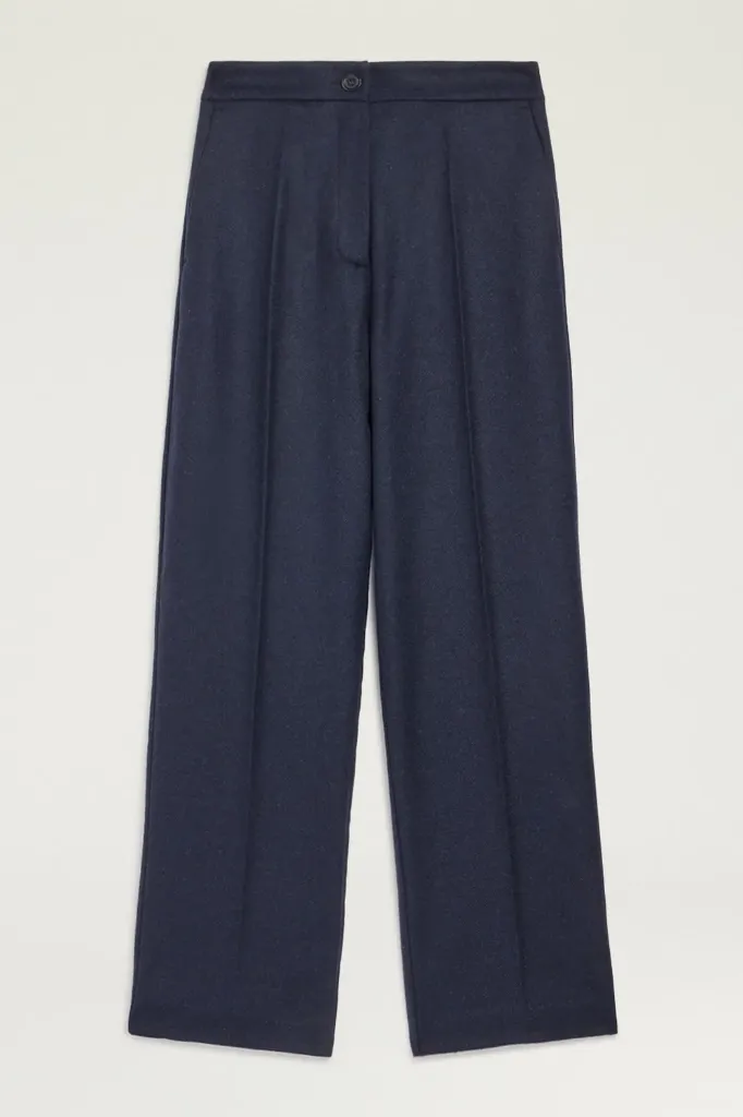 Silfur Pant