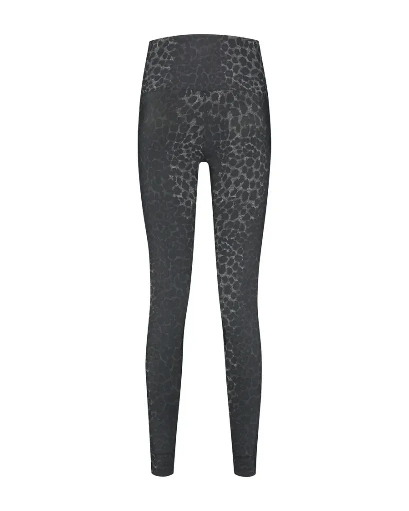 Classic Leggings High Waistband Pantera Midnight