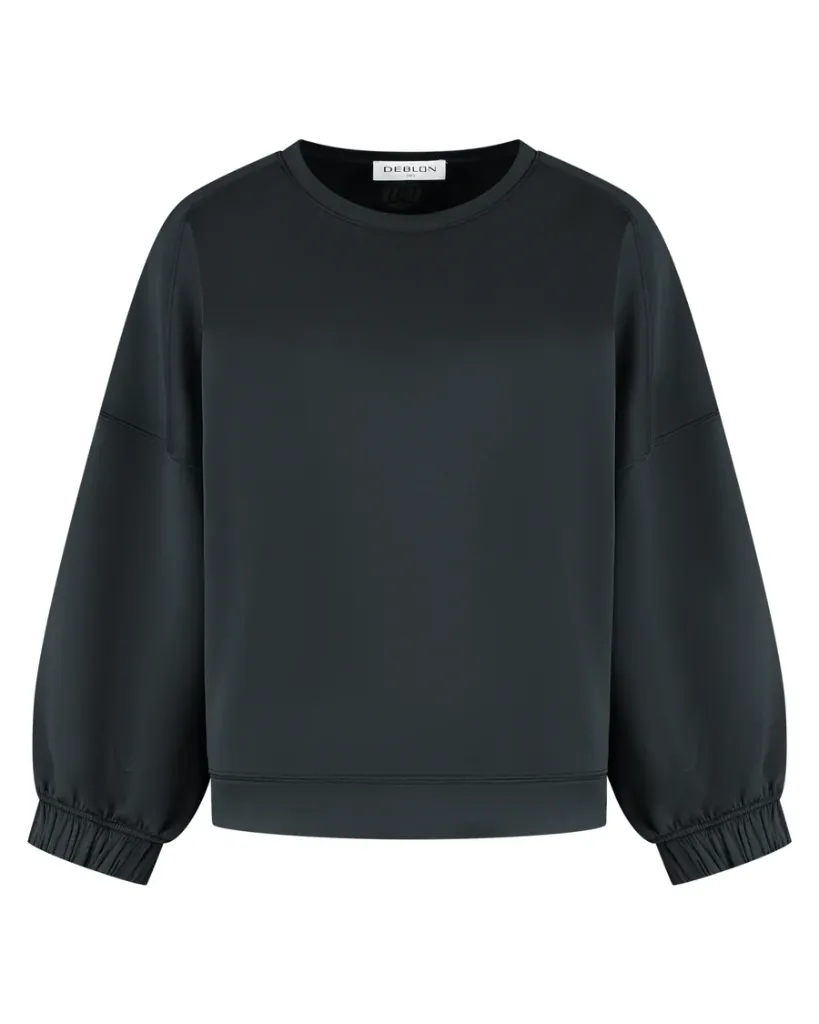 Indy Sweater (S)