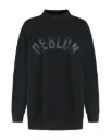 Philaine Sweater Black